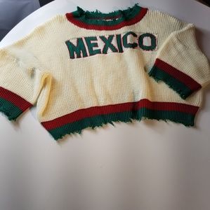 Mexico shirt 🇲🇽!!